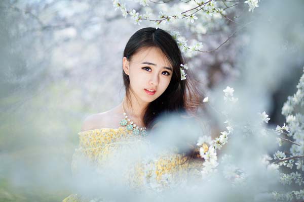 测试：旅行方式看婚后生活会怎样