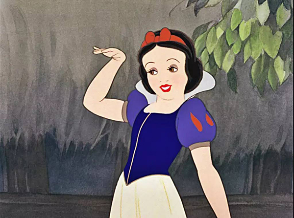 测测12星女你是哪个童话故事的女主角